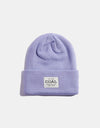 Coal The Uniform Beanie - Lilac