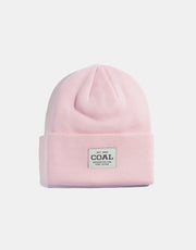 Coal The Uniform Beanie - Pink