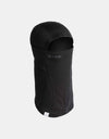 Coal The Alpine Clava - Black