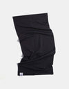 Coal The Shield Neck Tube - Black