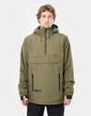L1 Aftershock 2023 Snowboard Jacket - Platoon