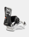 Nitro Rambler 2023 Snowboard Bindings - Raw