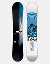 GNU GWO 2023 Snowboard - 156cm