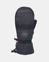 686 Lander Snowboard Mitts - Black