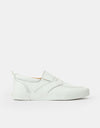 HØURS IS YOURS Cohiba SL30 Skate Shoes - Rose White