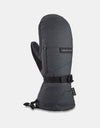 Dakine Titan GORE-TEX® Snowboard Mitts - Carbon