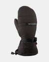 Dakine Nova Snowboard Mitts - Black