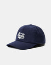Brixton Burt MP Cap - Dress Blues