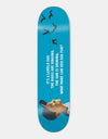 Enjoi Raemers Lovely Day R7 Skateboard Deck - 8.5"