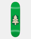 Enjoi Happy Tree Super Sap R7 Skateboard Deck - 8.25"