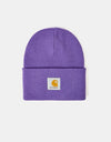 Carhartt WIP Acrylic Watch Beanie - Arrenga