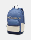 Columbia ZigZag 22L Backpack - Dark Mountain/Ancient Fossil