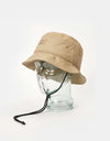 Dickies Clarks Grove Bucket Hat - Desert Sand