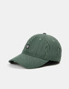 Element Fluky Dad Cap - Hickory Green