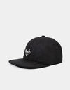 Element Pool Cap - Off Black