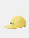 Patagonia Corduroy Cap - Spirited Seasons Skyline: Surfboard Yellow