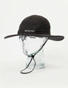 Patagonia Quandary Brimmer Bucket Hat - Black