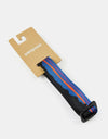 Patagonia Friction Belt - Fitz Roy Belt: Black