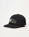 RIPNDIP You Love Me Dad Cap - Black