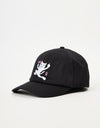 RIPNDIP Love U Dad Cap - Black