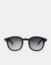 Santa Cruz Watson Sunglasses - Matt Black