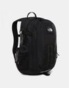 The North Face Hot Shot Backpack - TNF Black/TNF Black