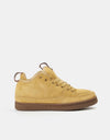 éS Penny 2 Skate Shoes - Tan/Gum