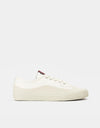 Globe Gillette Skate Shoes - Antique White