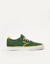 Emerica x Shake Junt Dickson Skate Shoes - Green