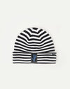 Vans x Breana Geering Skate Beanie - Black/White