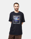 DC Day 1 T-Shirt - Black