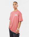 Nike SB Logo T-Shirt - Adobe