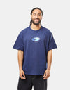 Nike SB Y2K T-Shirt - Midnight Navy