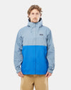 Patagonia Torrentshell 3L Jacket - Bayou Blue