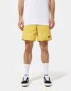 Patagonia Funhoggers Short - Surfboard Yellow