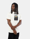 Primitive x Bob Marley Kaya T-Shirt - Cream