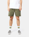 Vans Range Relaxed Elastic Short - Grape Leaf