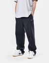 Nike SB Eco El Chino Pant - Black