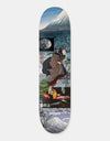 Primitive Lemos ATC Skateboard Deck - 8"