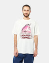 Carhartt WIP S/S United T-Shirt - Wax