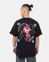 Carhartt WIP S/S Big Buck T-Shirt - Black