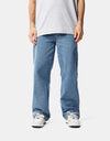 Dickies Wingville Loose Denim - Light Wash