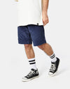 Dickies x Jake Hayes Corduroy Short - Ink Navy