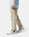 Dickies Duck Canvas Carpenter Pant - Stonewash Desert Sand