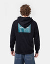 Dickies Leesburg Pullover Hoodie - Black