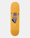 Baker Figgy Our Furry Friends B2 Skateboard Deck - 8.25"