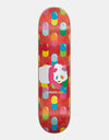 Enjoi Pilz Peekaboo Pro Panda Super Sap R7 Skateboard Deck - 8.375"