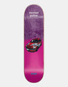 Enjoi Pulizzi Auto Zone R7 Skateboard Deck - 9"
