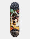 Madness Alex Finally Super Sap Slick R7 Skateboard Deck - 8.38"