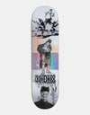 Madness Trey Madhoues Super Sap R7 Skateboard Deck - 8.25"